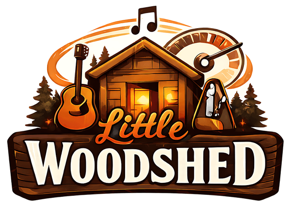 LittleWoodshed